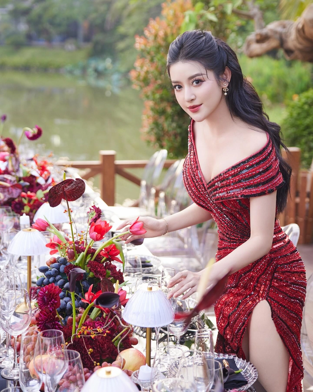 Bộ sưu tập hình nền gái xinh 4k đẹp nhất ấn tượng