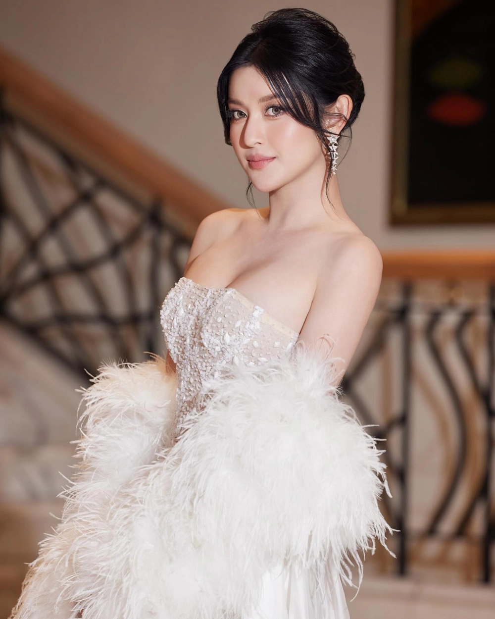 Bộ sưu tập hình nền gái xinh 4k chất lượng cao sắc nét