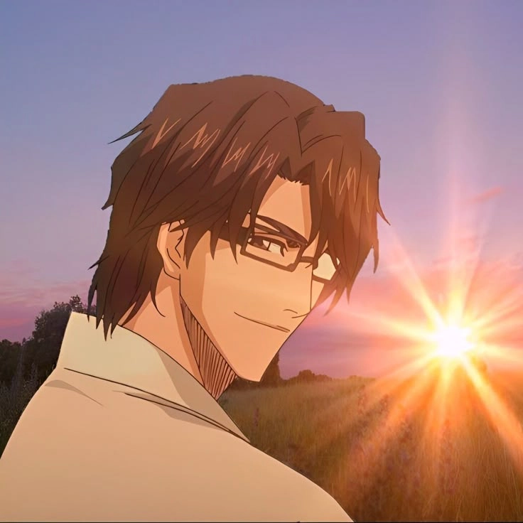 Aizen Sosuke cat phiên bản mèo cũng đầy khí chất