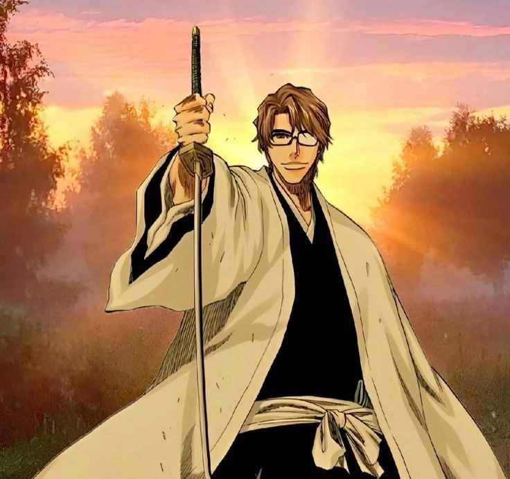 Aizen Sosuke death số phận bất tử giữa ngục tù linh hồn