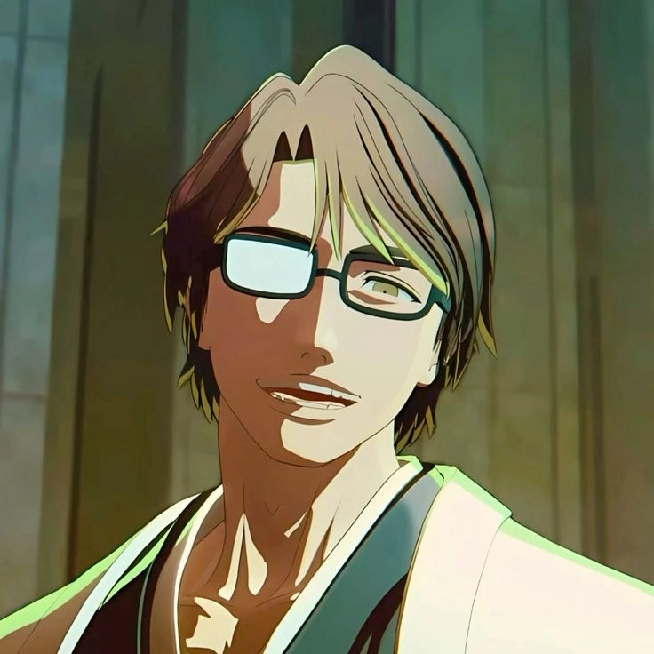 Aizen Sosuke desktop wallpaper hoàn hảo cho fan trung thành