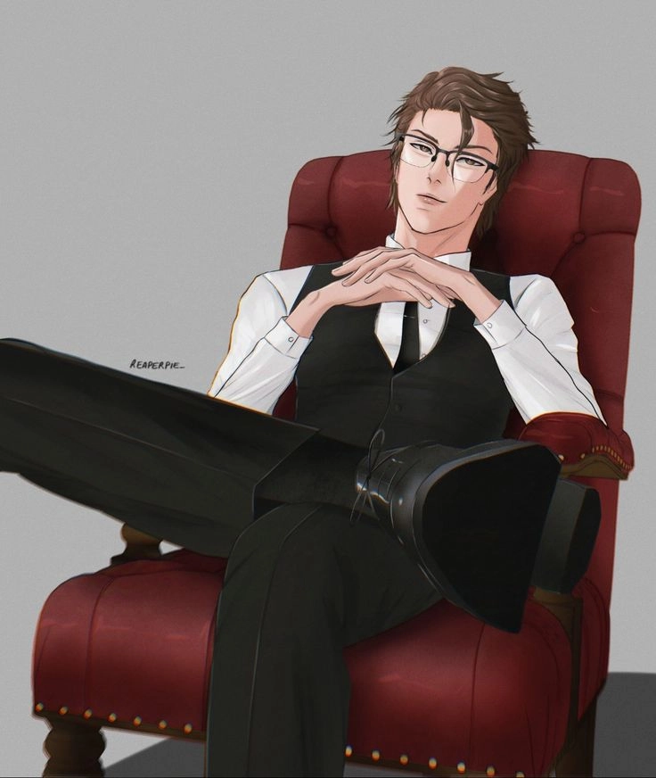 Sōsuke Aizen quotes đầy triết lý và thách thức niềm tin
