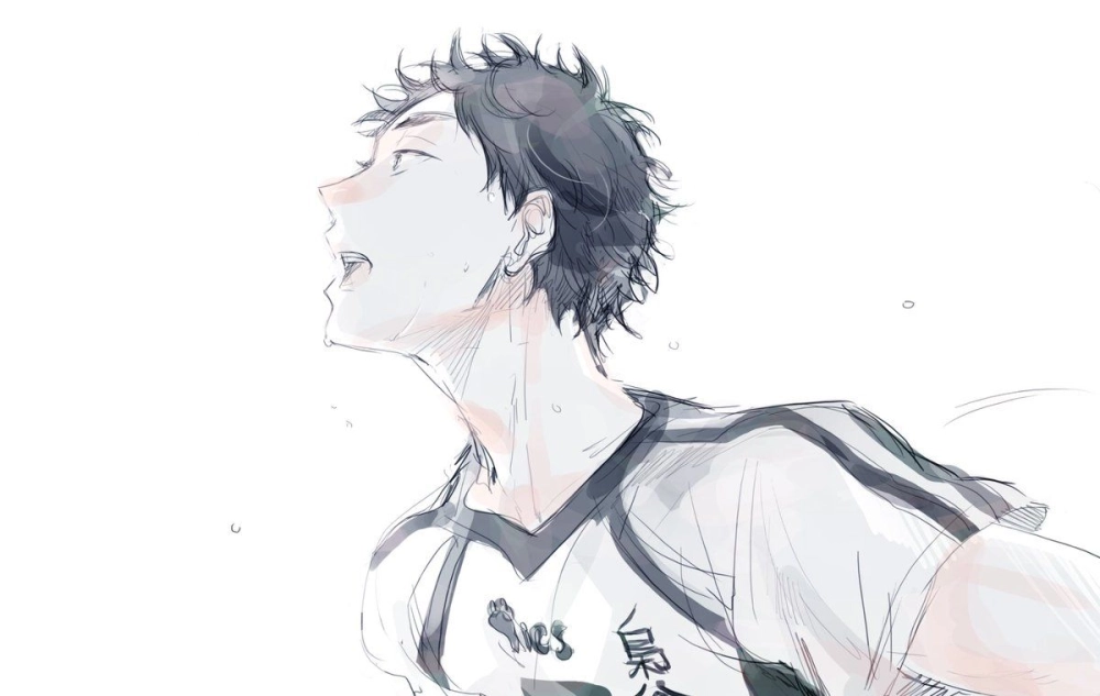 Akaashi Haikyuu là nhân vật khiến fan say mê mãi
