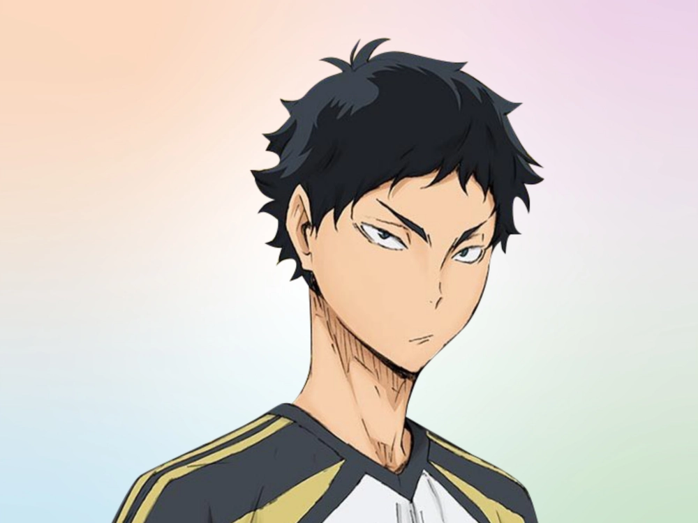 Akaashi birthday Haikyuu được fan chúc mừng khắp nơi