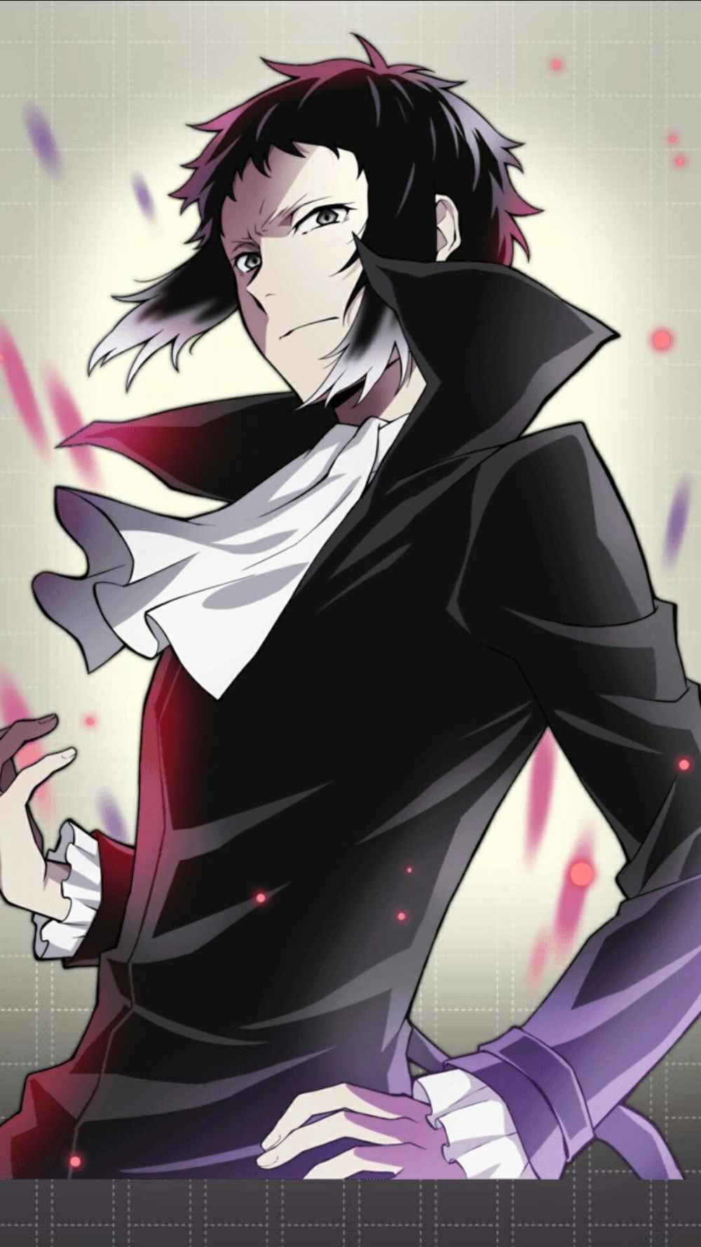 Akutagawa gọi Atsushi là kẻ yếu đáng ghét