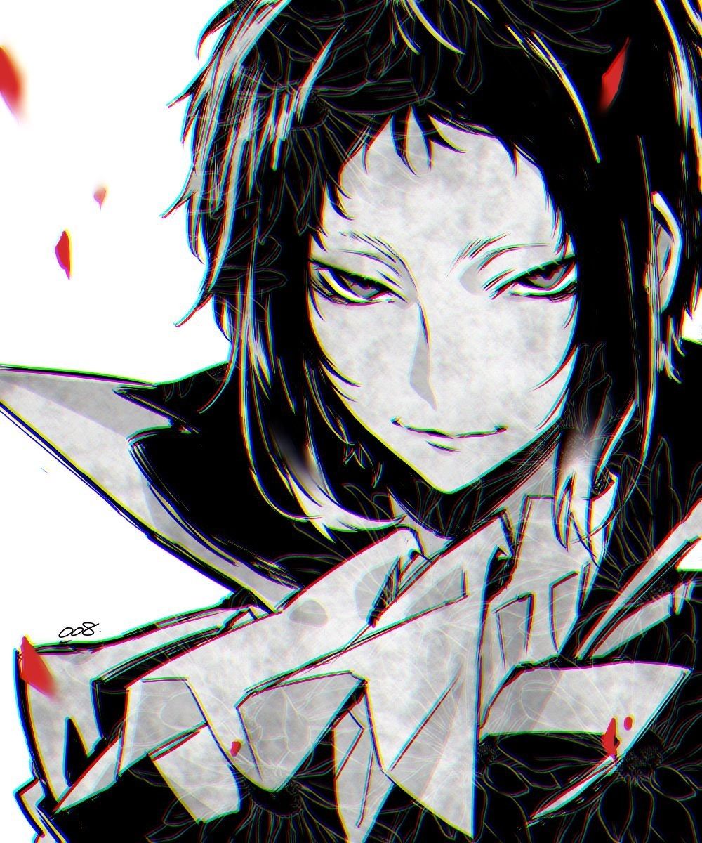 BSD react to Akutagawa với những phản ứng bất ngờ