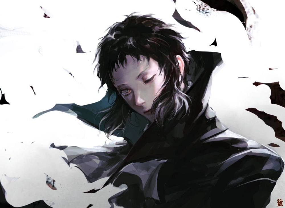 Akutagawa BSD manga cuốn hút qua từng phân cảnh