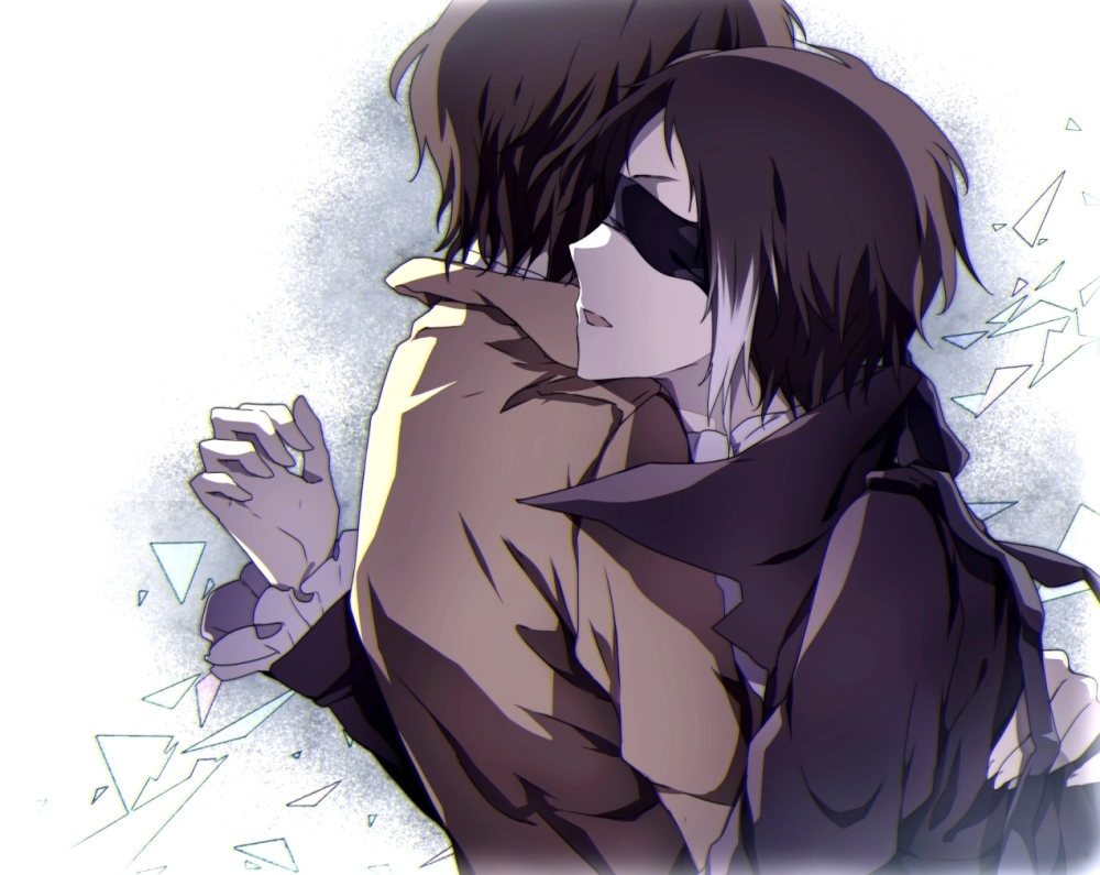 Dazai x Akutagawa manga hé lộ tâm lý phức tạp