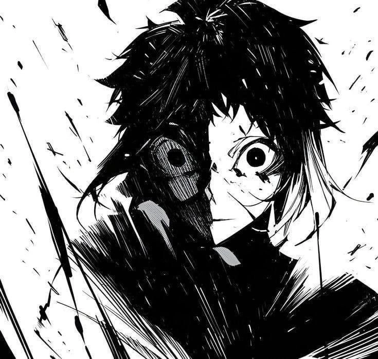 Akutagawa death manga làm fan rơi nước mắt