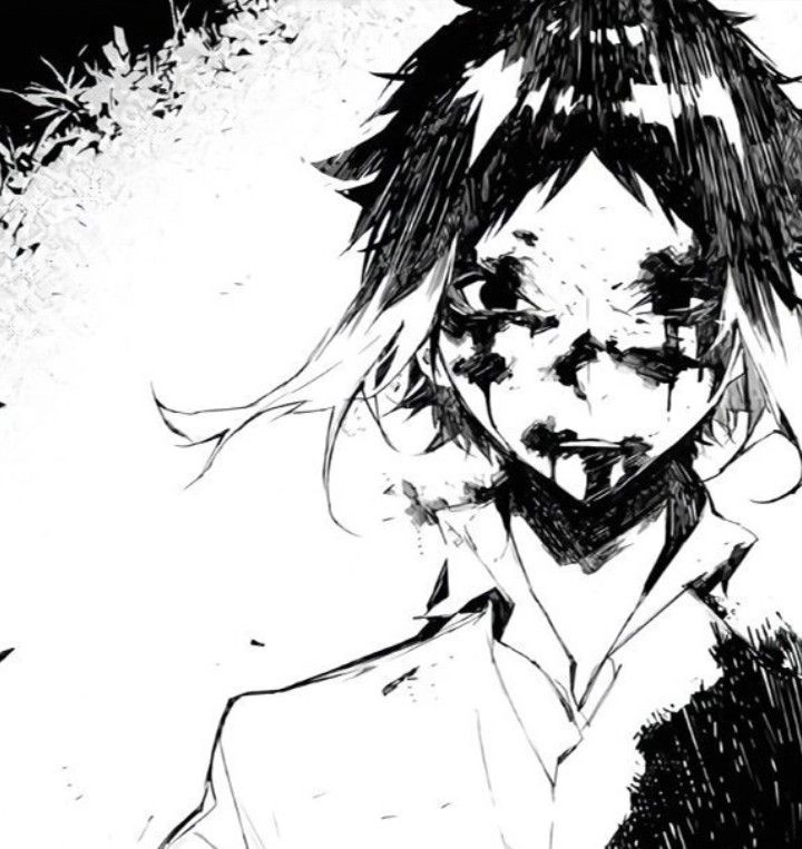 Akutagawa death gây sốc cho cộng đồng fan