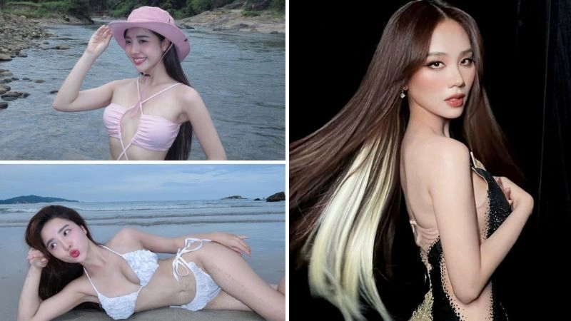 Ý nghĩa về album ảnh gái xinh