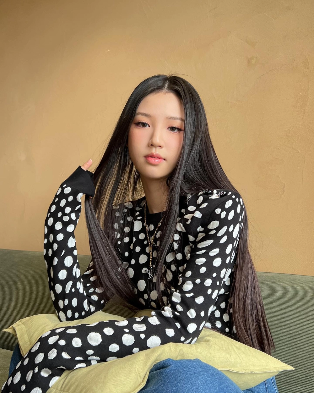 Sắc nét đến từng chi tiết với ảnh gái xinh 4k