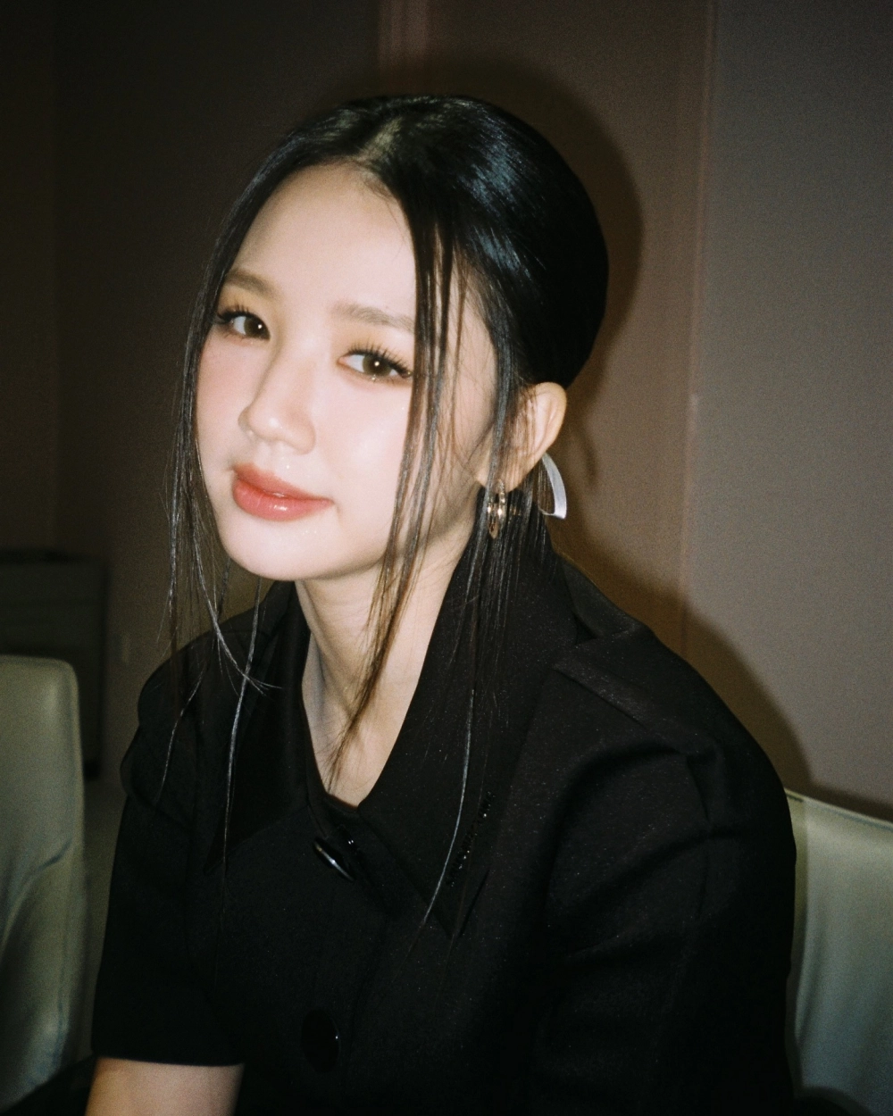 Hình ảnh gái 2k5 dễ thương đáng yêu làm tan chảy mọi ánh nhìn