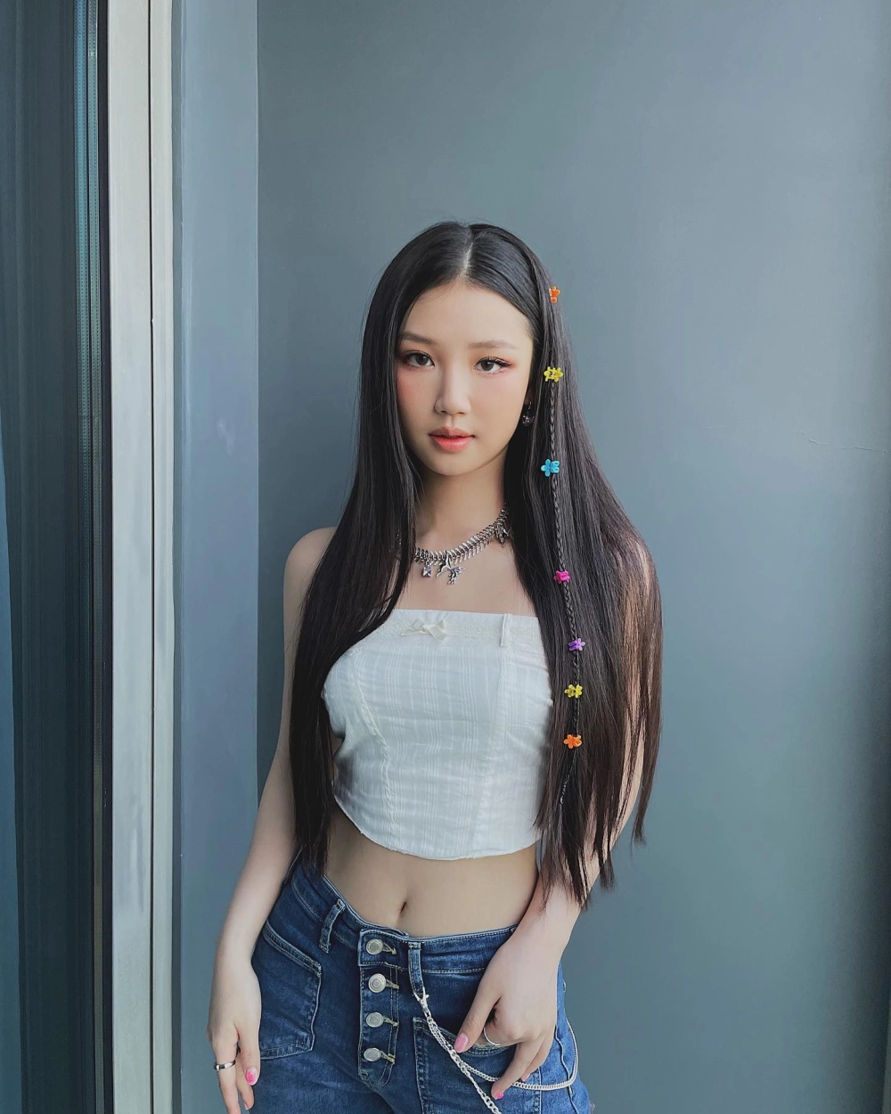 Khám phá bộ sưu tập ảnh ảnh gái xinh đẹp hút mắt