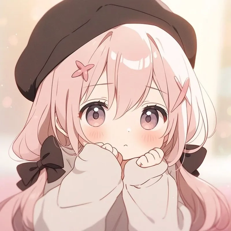 Tải về chibi cute anime cực hot hôm nay