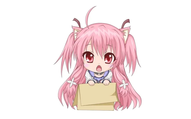 Gợi ý anime cute đơn giản cực xinh