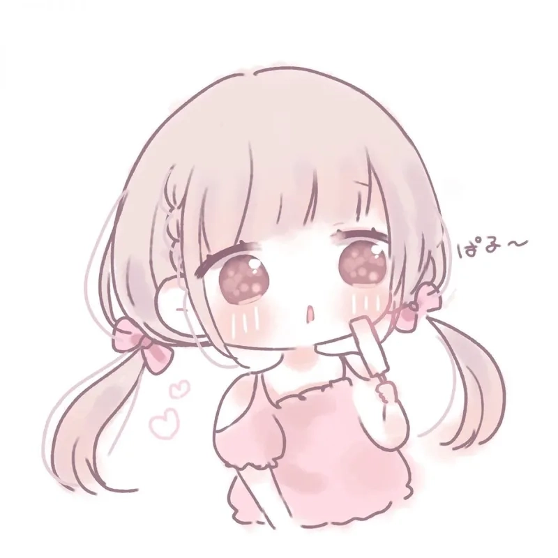 Chia sẻ hình ảnh chibi đáng yêu nổi bật