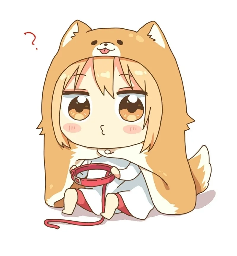 Tải ngay anime chibi cute dễ thương xinh xắn