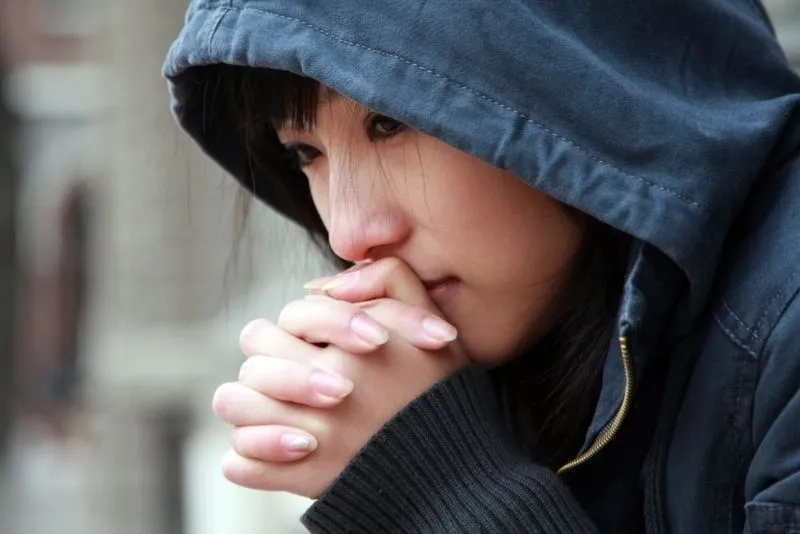 Đổi mới với ảnh đai diện buồn lạ mắt