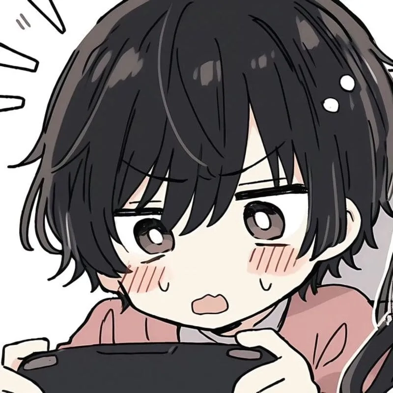 Cập nhật hình ảnh cặp đôi yêu nhau anime cute lãng mạn