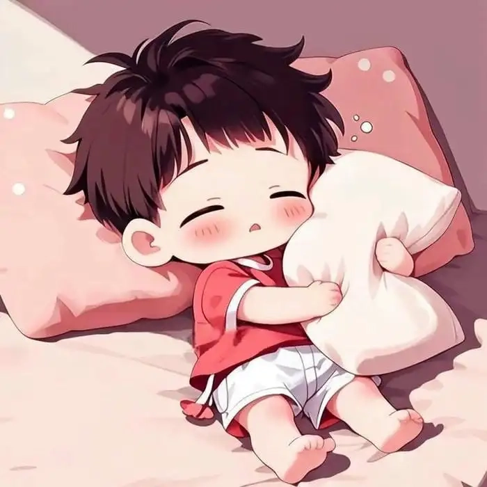 Tổng hợp đa dạng ảnh nam anime chibi