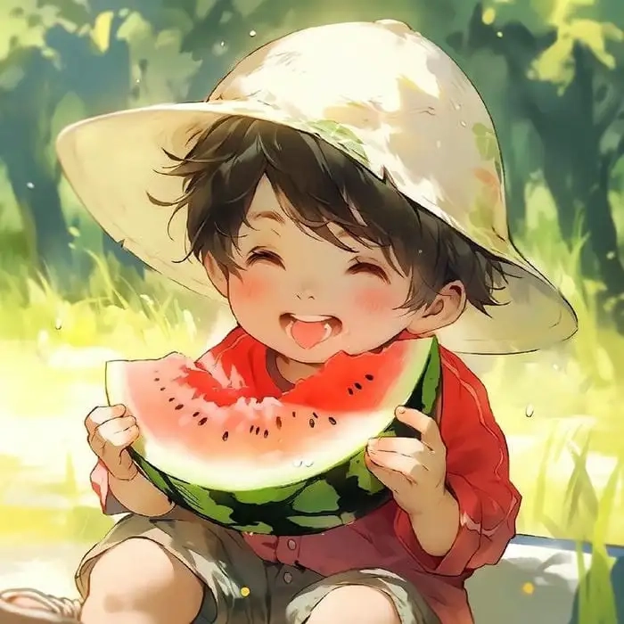 Khám phá ngay ảnh anime chibi nam ngầu