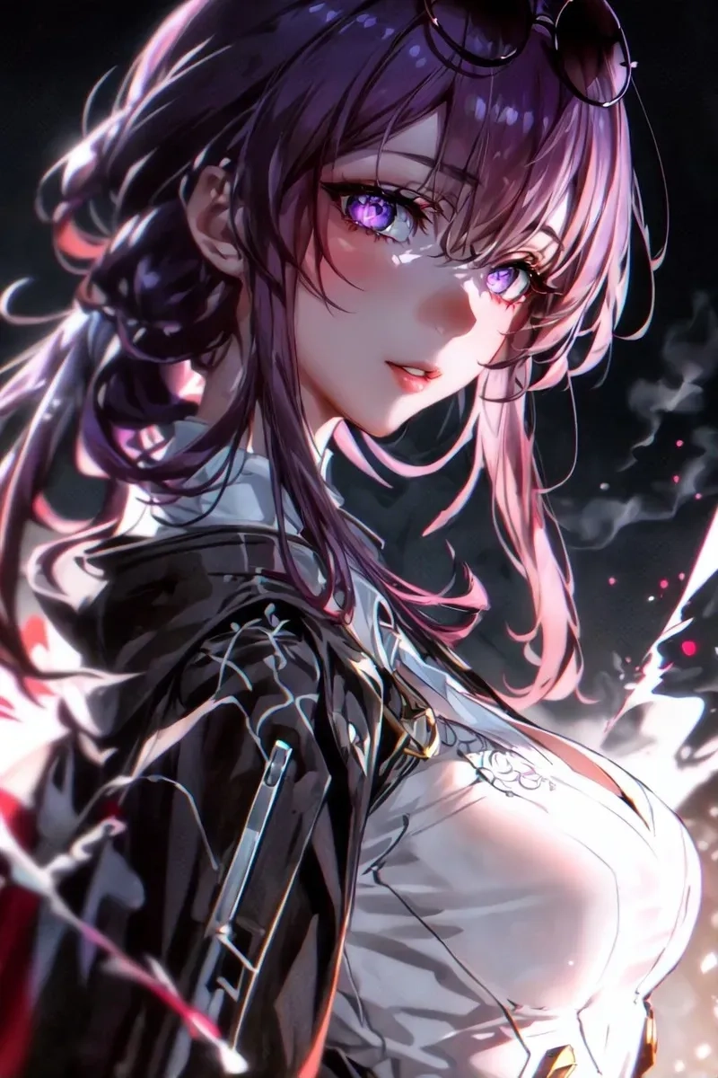 Tuyển chọn ảnh gái đẹp hoạt hình được yêu thích khắp mạng xã hội