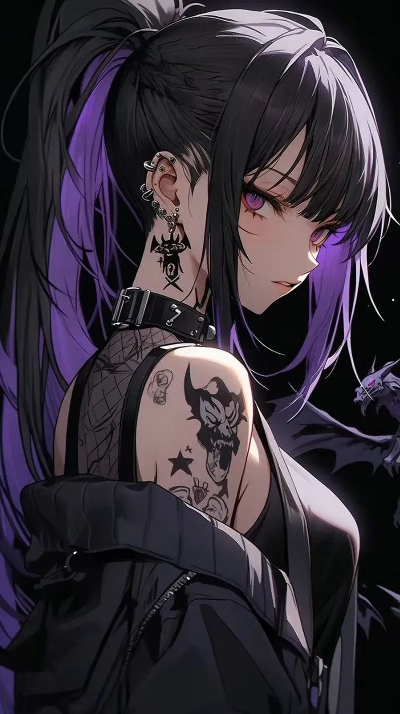 Gợi ý hình ảnh gái xinh anime dành riêng cho tín đồ anime