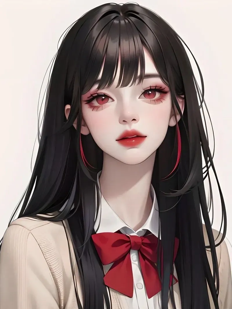 Cùng ngắm ảnh gái 3d đầy cuốn hút trong từng khung hình