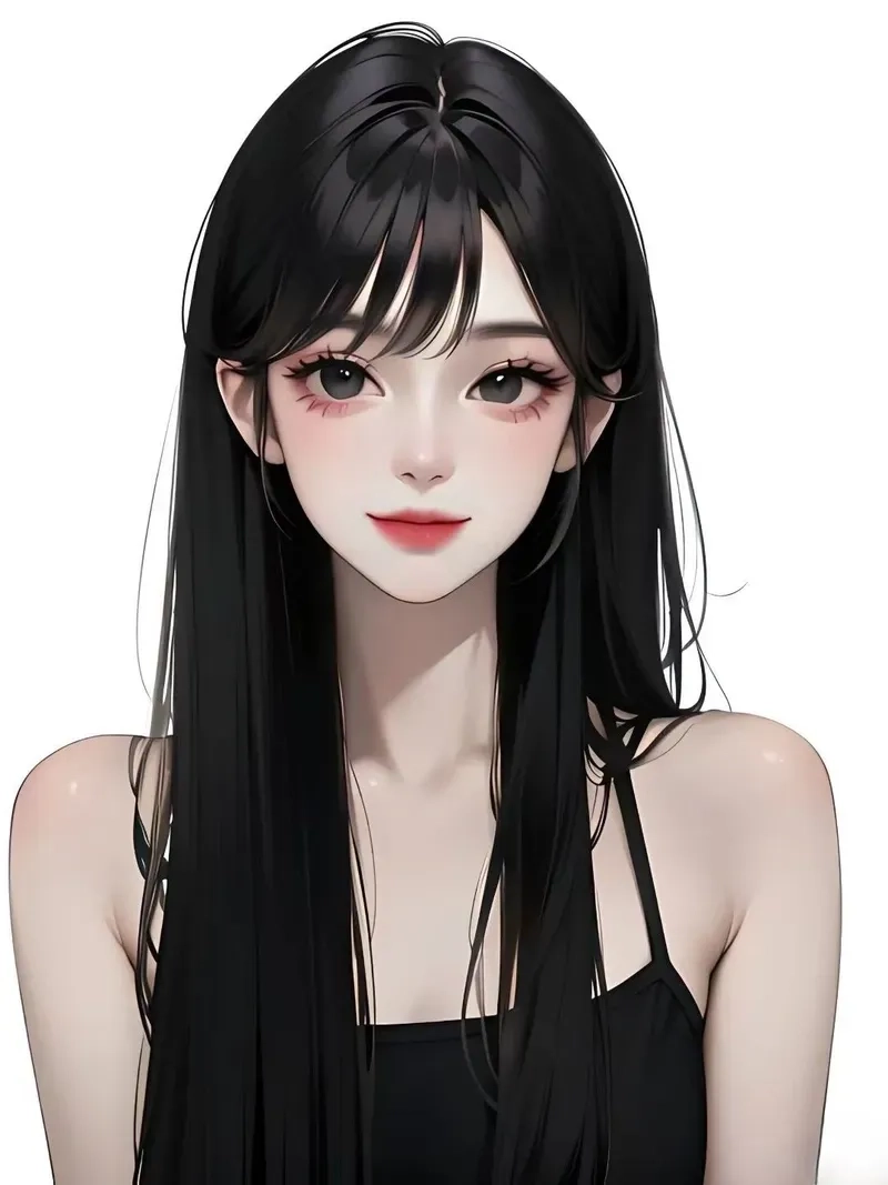 Loạt gái xinh hoạt hình có thần thái cuốn hút khó cưỡng