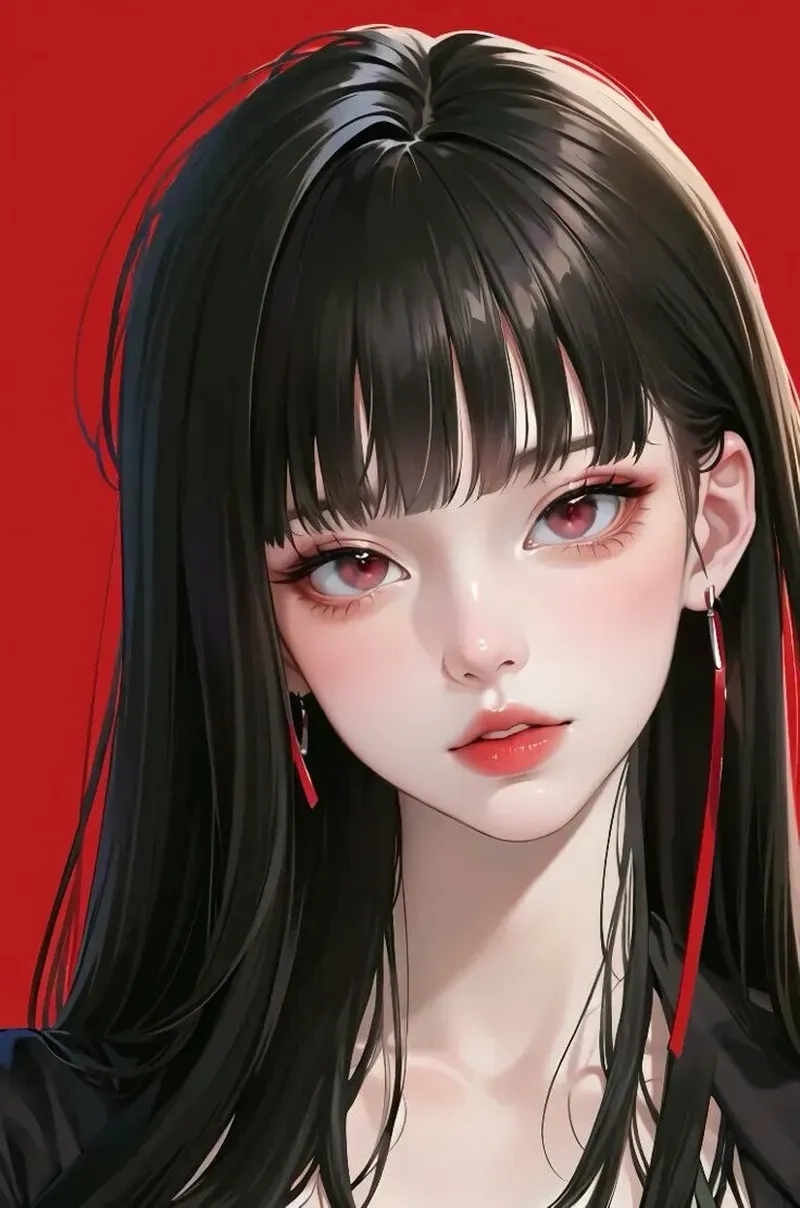 Bộ sưu tập ảnh 3d gái xinh khiến dân tình ngẩn ngơ