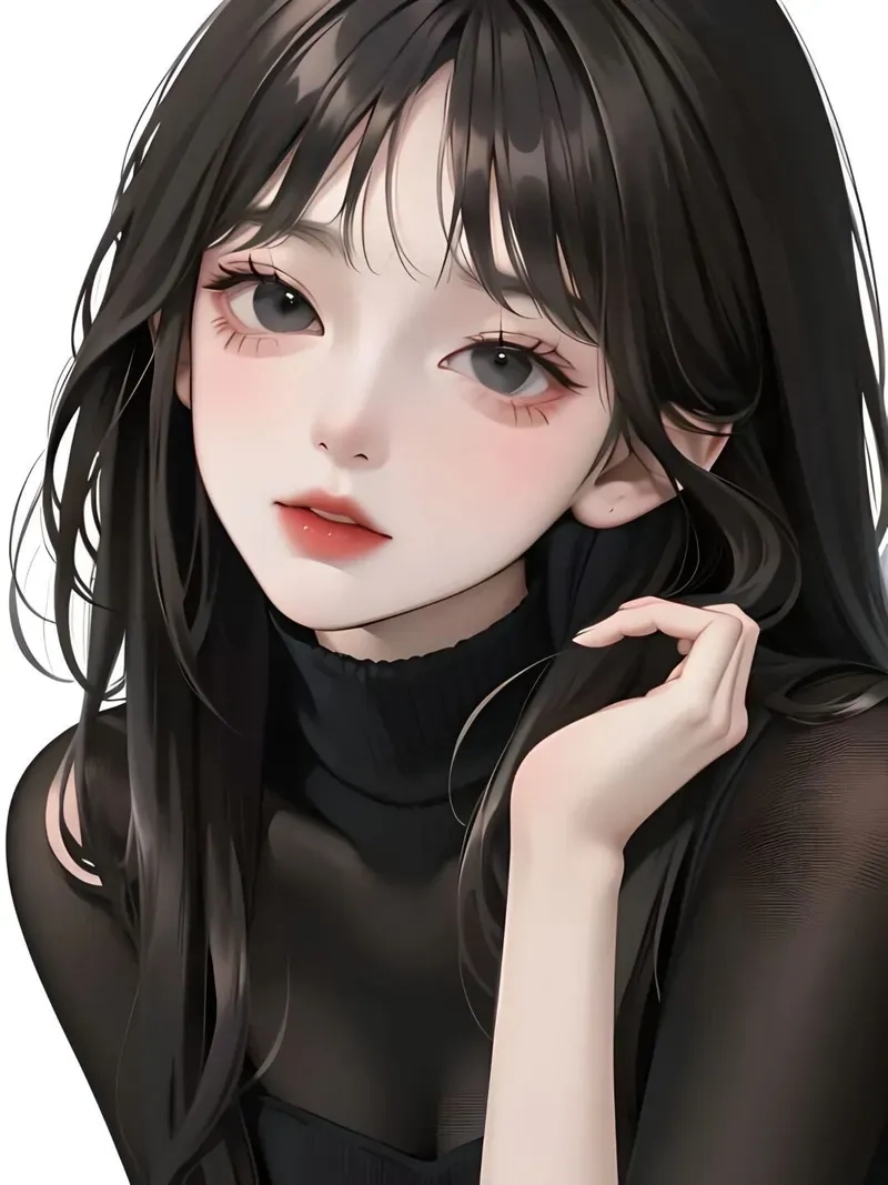 Cập nhật những ảnh gái xinh anime đẹp và dễ thương nhất