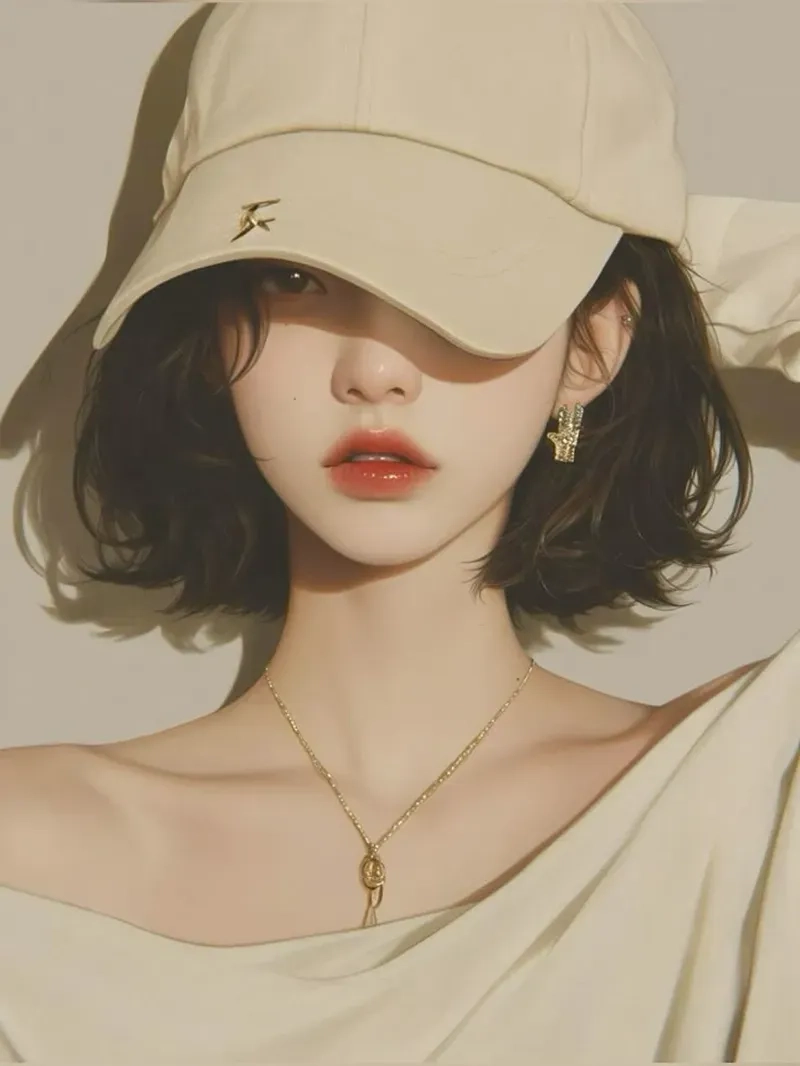 Cùng chiêm ngưỡng hình anime gái xinh qua loạt ảnh nghệ thuật