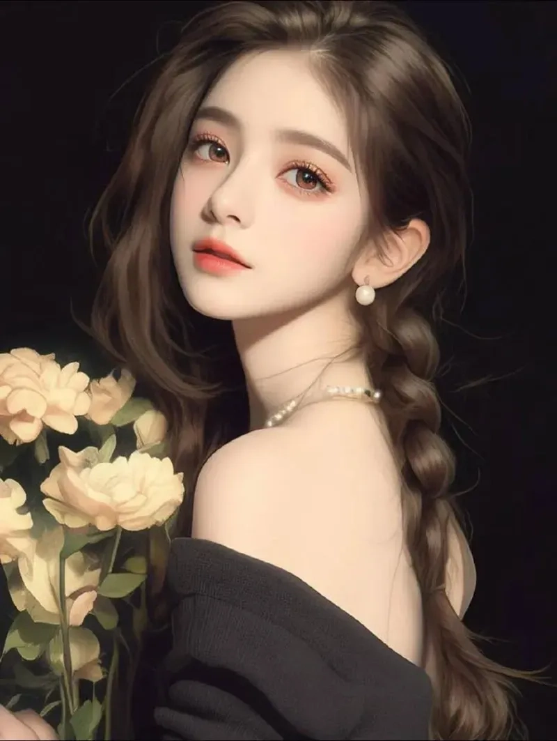 Chiêm ngưỡng anh anime gai xinh được yêu thích nhất hiện nay