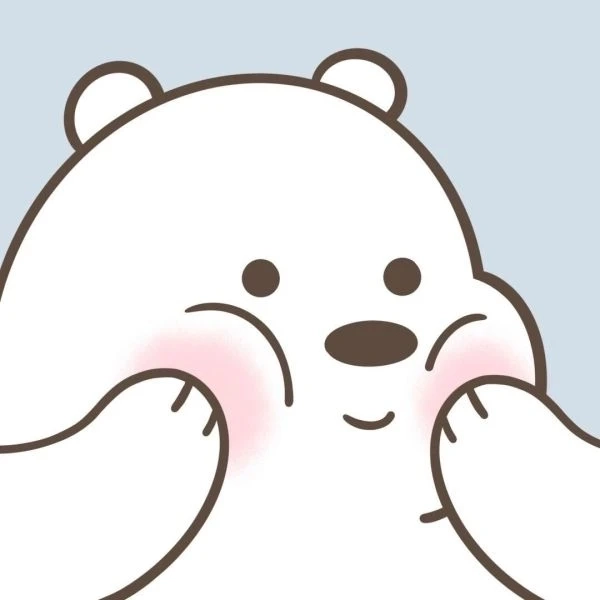 Lựa chọn hình nền đt gấu trắng dễ thương