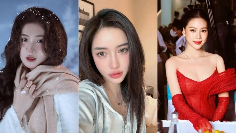 Ý nghĩa về ảnh gái 4k