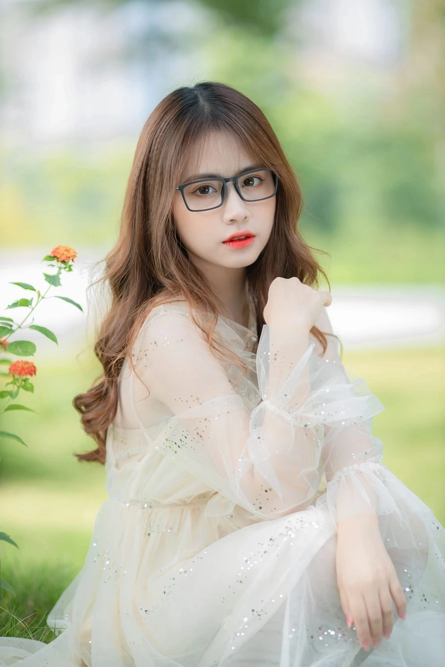Khám phá hình nền gái đẹp 4k sắc nét