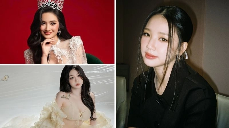 Ý nghĩa về ảnh gái cute