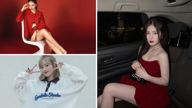 Ý nghĩa về ảnh gái xinh cute