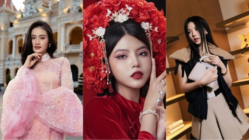 Ý nghĩa về ảnh gái xinh Instagram