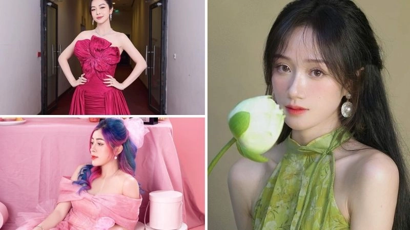 Ý nghĩa về ảnh gái xinh Trung Quốc