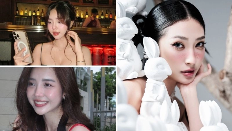 Ý nghĩa về ảnh gái xinh Việt Nam