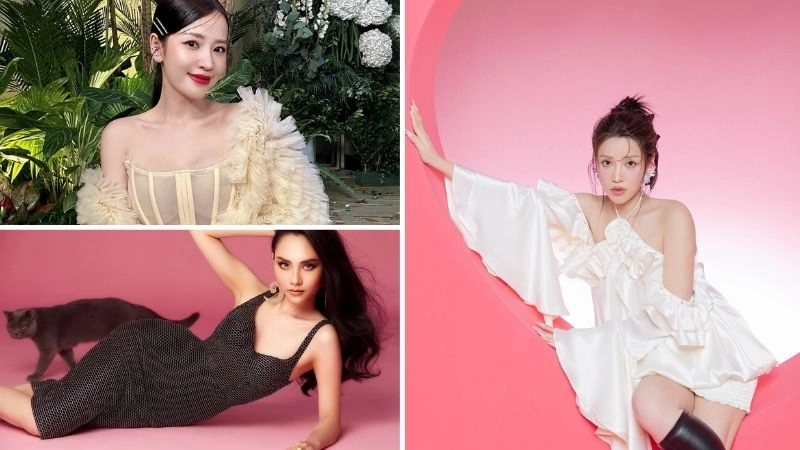 Ý nghĩa về ảnh gái xinh