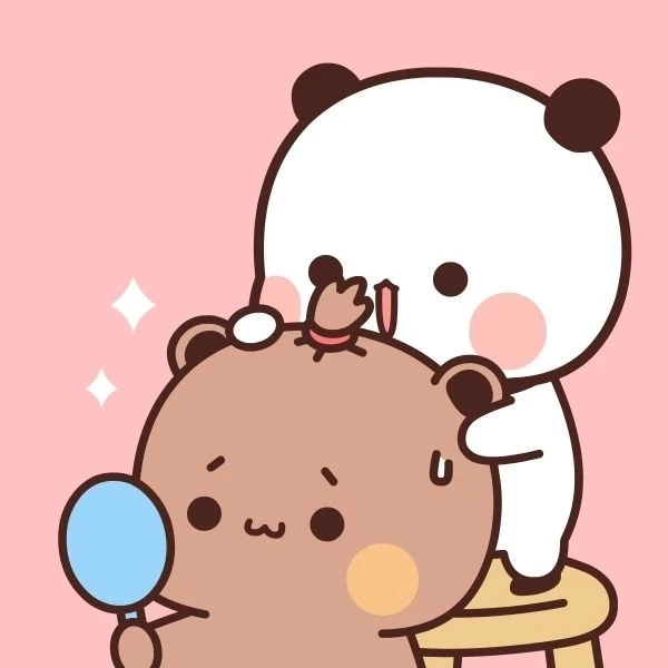 Tuyển chọn hình ảnh cute của gấu trắng hot