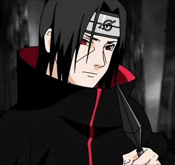 Sưu tầm ảnh itachi cực hot