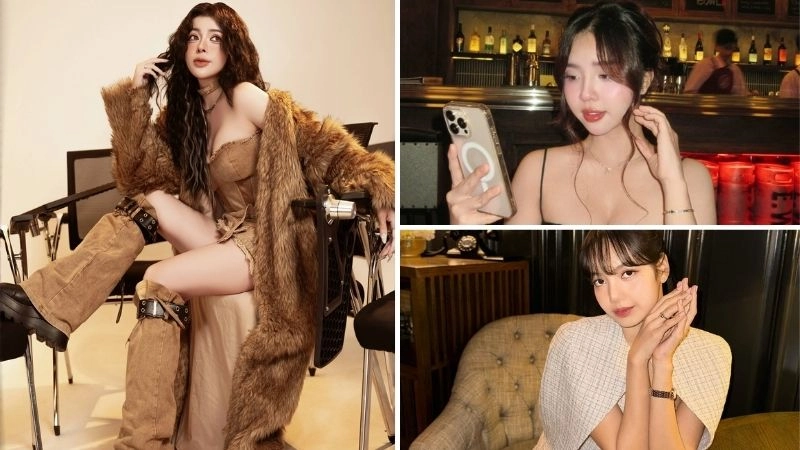 Ý nghĩa về ảnh mạng gái