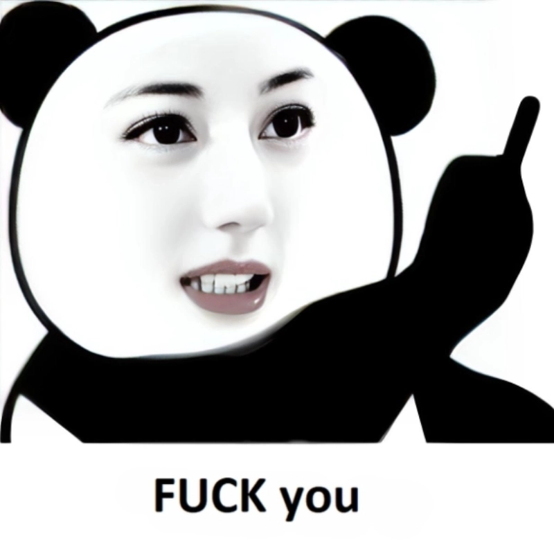 Cập nhật ngay ảnh meme hài hước gấu trúc siêu dễ thương