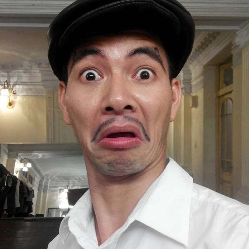 Đỏ mặt cười với loạt ảnh meme hài hước bựa cực chất