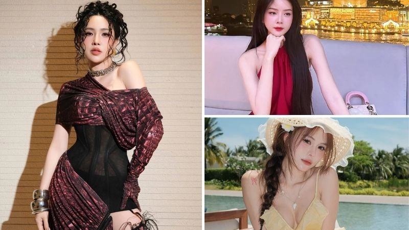 Ý nghĩa về ảnh nền gái xinh 4k