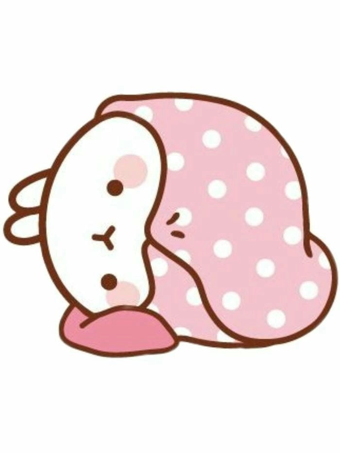 Làm mới avatar với avatar thỏ cute chibi siêu cưng siêu xinh